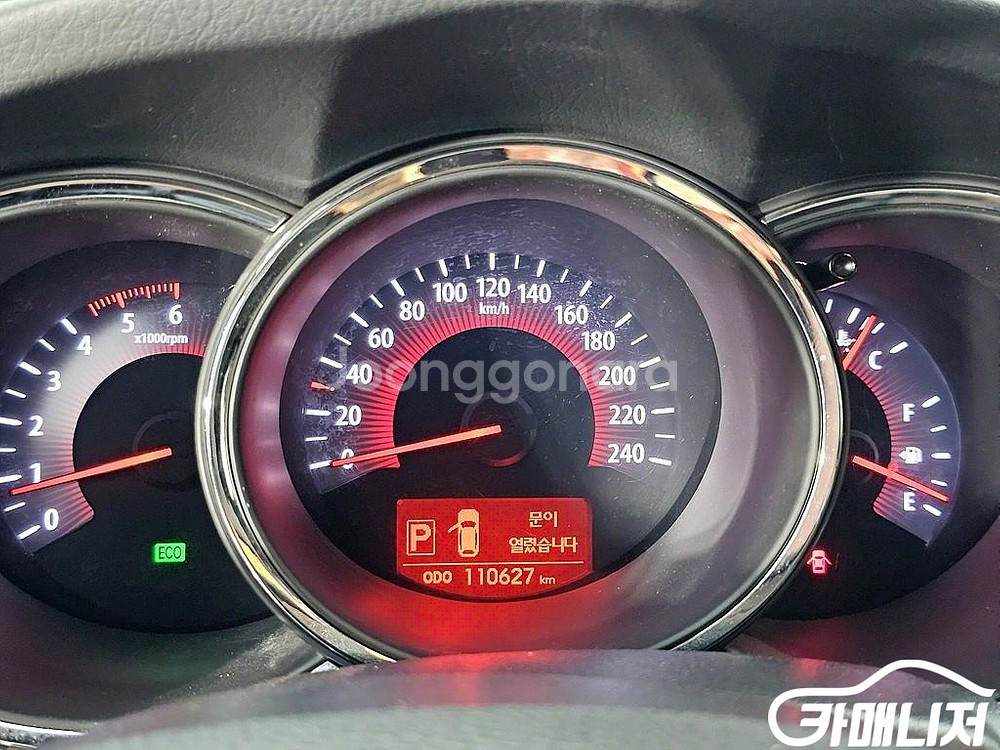 [기아]쏘렌토 R 디젤 2WD 2.2 LIMITED 프--6