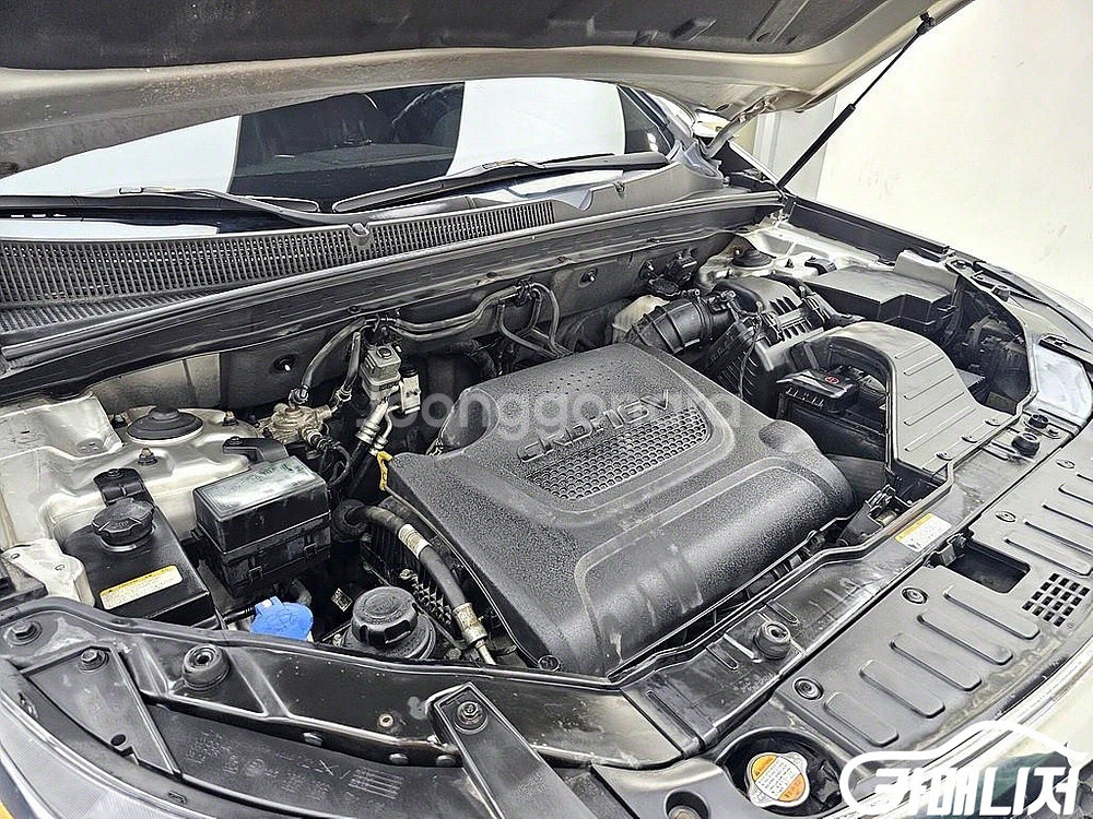 [기아]쏘렌토 R 디젤 2WD 2.2 LIMITED 프--5