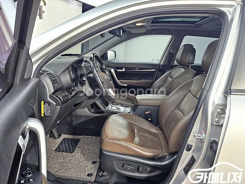 [기아]쏘렌토 R 디젤 2WD 2.2 LIMITED 프--7