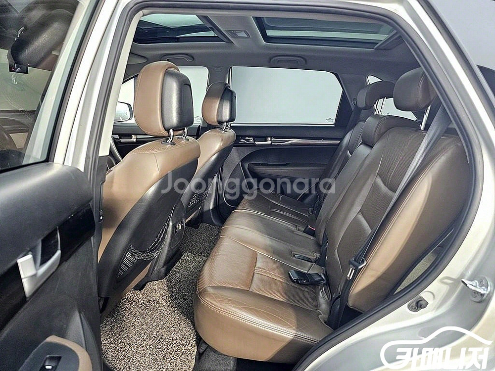 [기아]쏘렌토 R 디젤 2WD 2.2 LIMITED 프--8