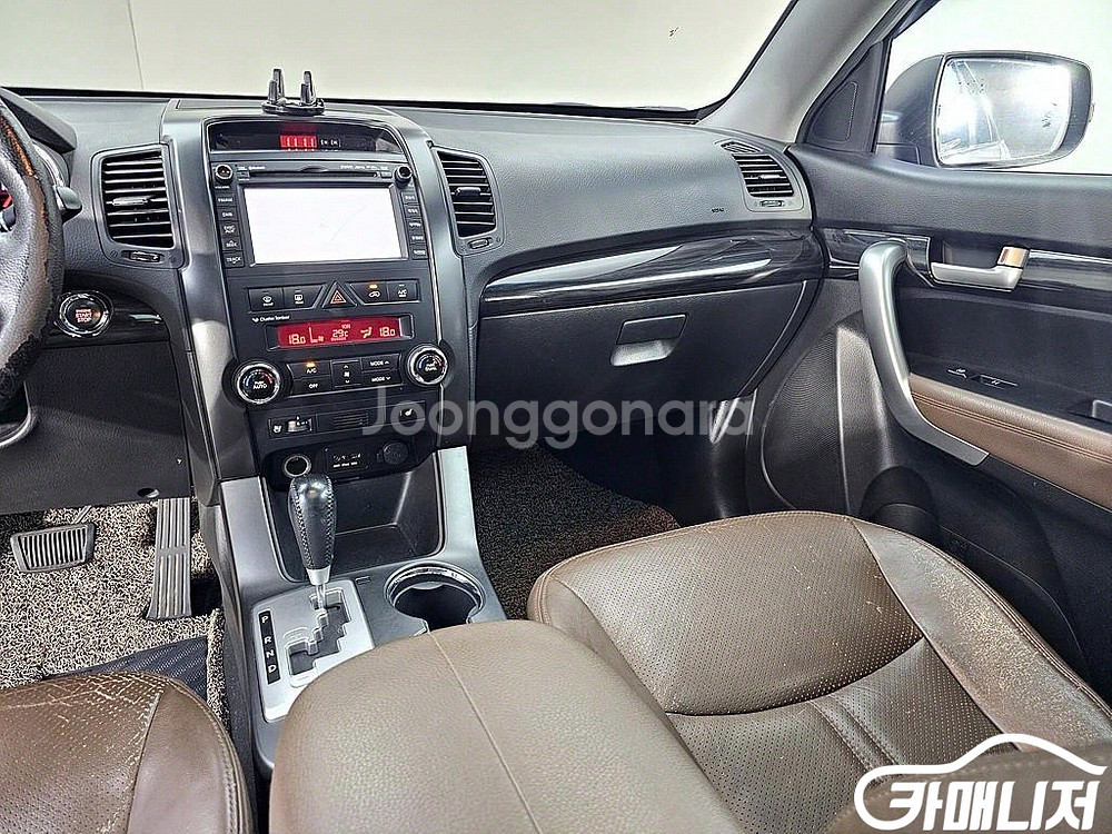 [기아]쏘렌토 R 디젤 2WD 2.2 LIMITED 프--9