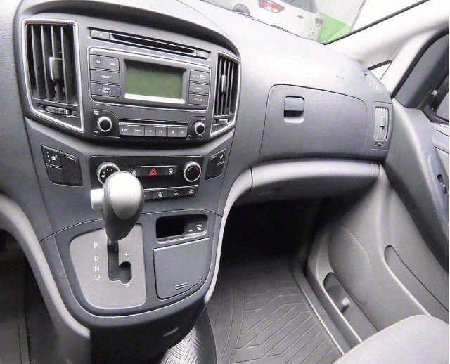 현대자동차 그랜드스타렉스밴 전문중고차매입 중고차판매중고--5