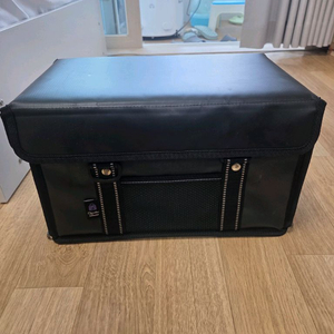 카멜레온 버거가방 24 리터