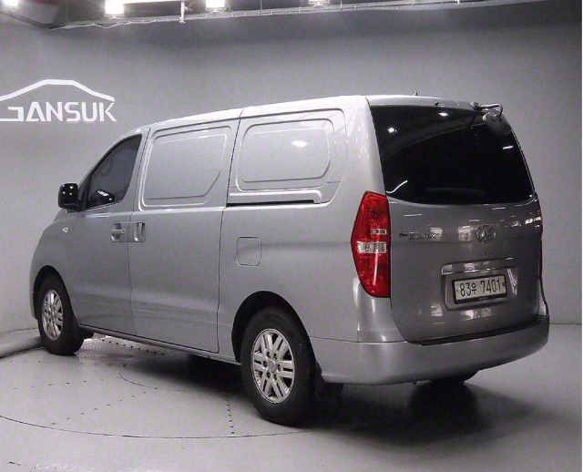 현대자동차 그랜드스타렉스밴 전문중고차매입 중고차판매중고--8