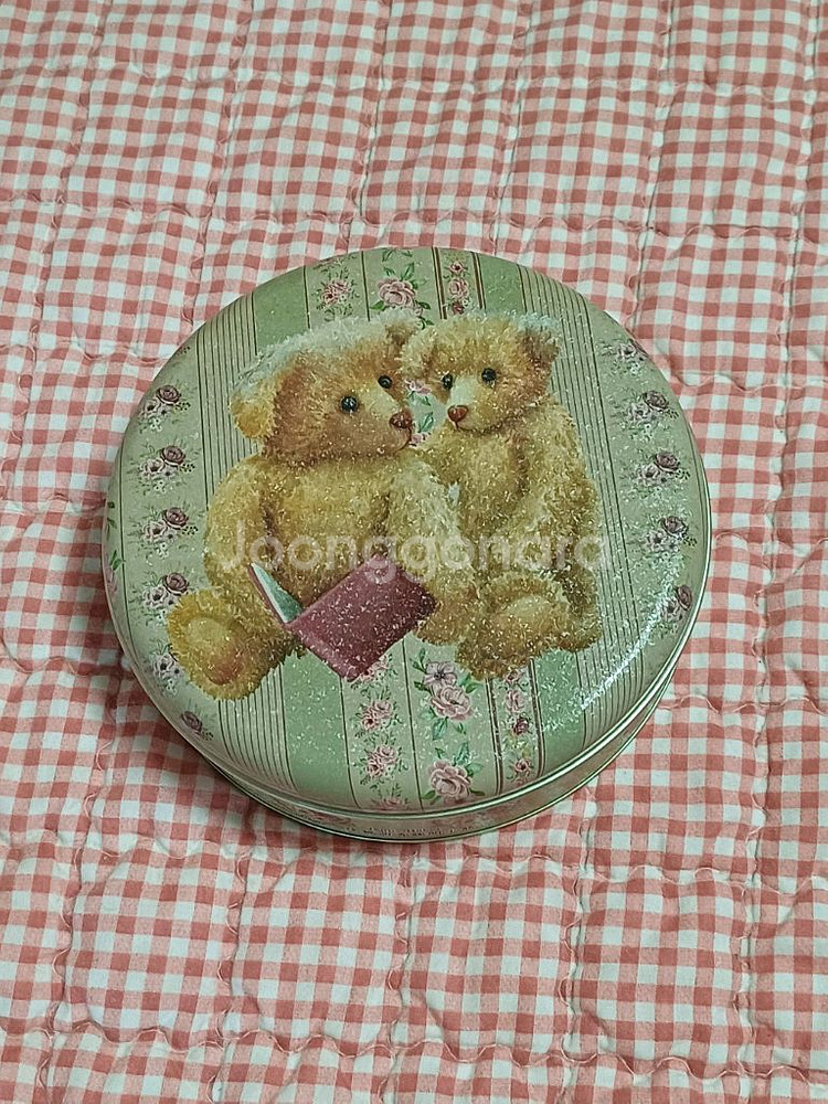 홍콩제니쿠키 4믹스--0