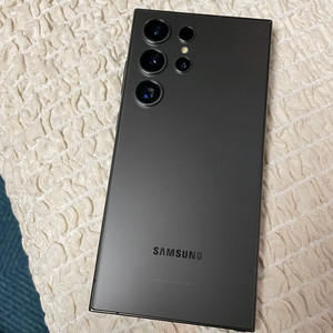 갤럭시S24울트라 512GB