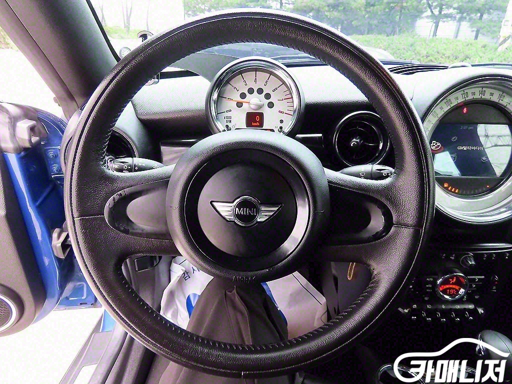 미니]쿠퍼 쿠페 1.6 #앱특가