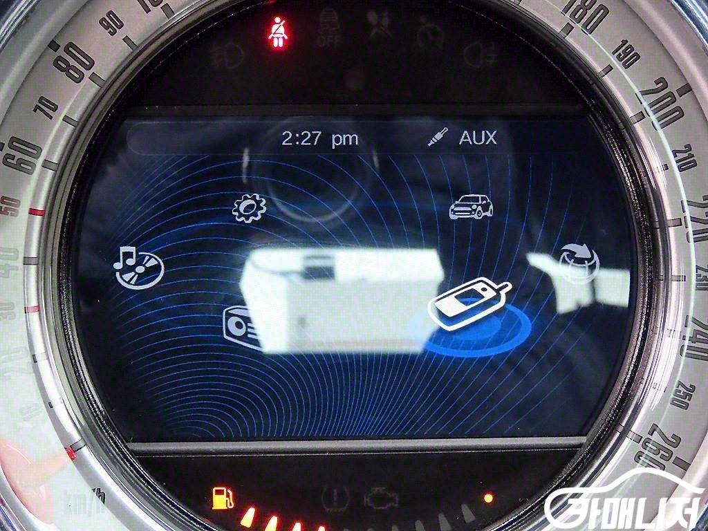 미니]쿠퍼 쿠페 1.6 #앱특가