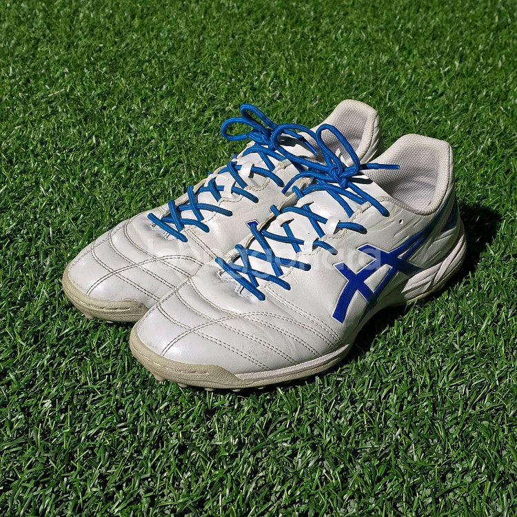 아식스 DS라이트 클럽 TF(+매직레이스)/ 270mm--0