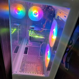 컴퓨터 i5-14400F 3060ti 새제품 판매합니다