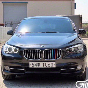 [BMW]5시리즈 GT (F07) GT 30d #앱특가