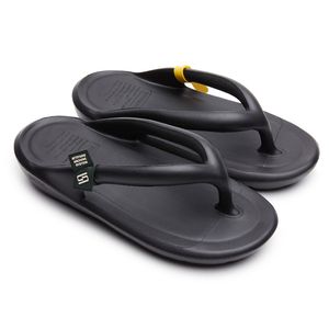 새상품(XL) 토앤토 x 시스템 제로비티 플립플랍 블랙