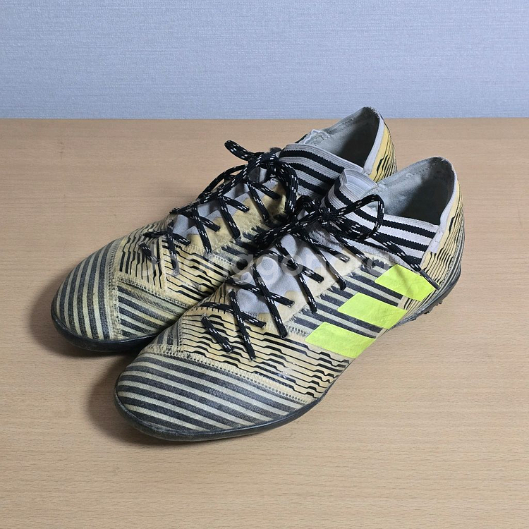 아디다스 네메시스 17.3 TF/ 270mm--0