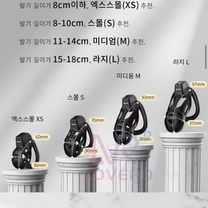 정조대