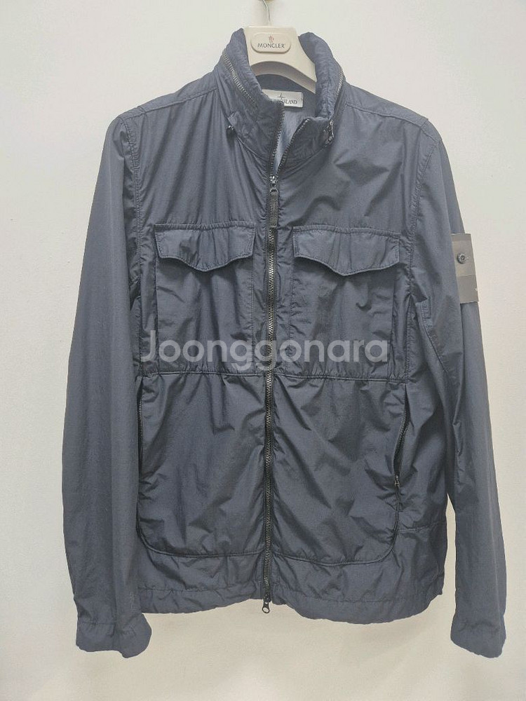 스톤아일랜드 나슬란 라이트와트로 큐알--0