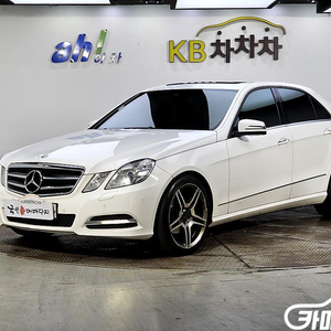 [벤츠]E-클래스 W212 E220 CDI 아방가르드