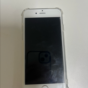 아이폰 6s 실버 32GB