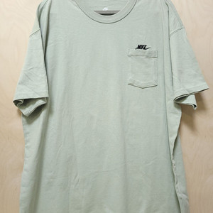 나이키 루즈핏 105(XL) 사이즈 반팔티