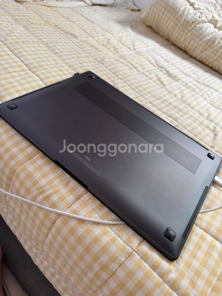 삼성 갤럭시 북2 Pro NT960XFG-KP51G--4
