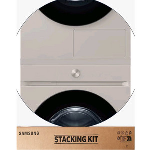 삼성 세탁기 건조기 상단 연결 키트 SKK-ANB