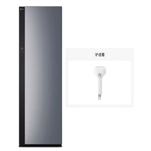 LG 오브제 컬렉션 스타일러