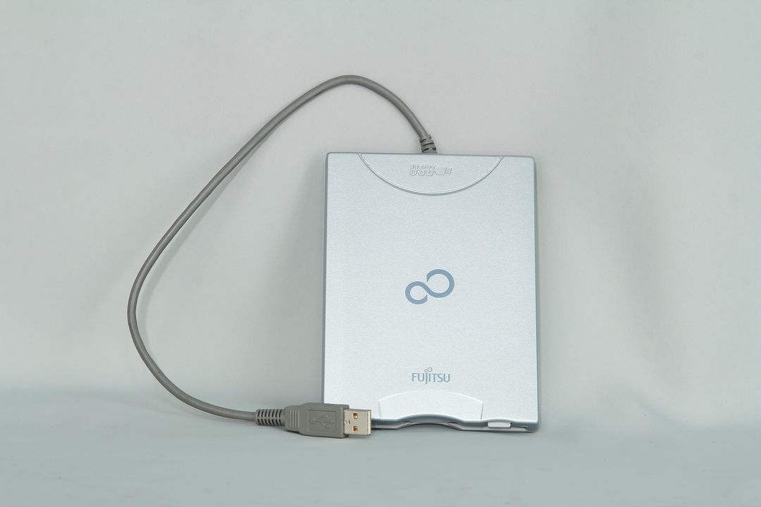 Yokogawa DX106 온도기록계 이미지