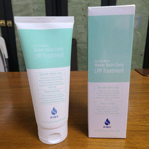 온더블랑 워터밤 데일리 LPP 헤어 트리트먼트