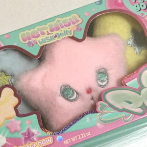 엔시티 위시 팝츄 판매합니다(미개봉