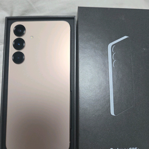갤럭시s25플러스 512 자급제 핑크골드