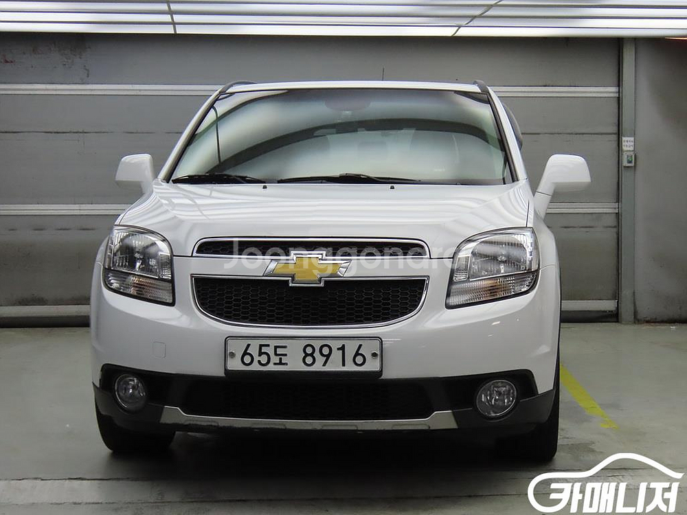 [쉐보레]올란도 LPGI LTZ 프리미엄 #앱특가--1