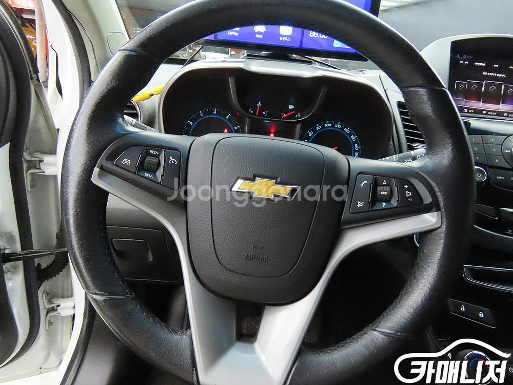 [쉐보레]올란도 LPGI LTZ 프리미엄 #앱특가--7