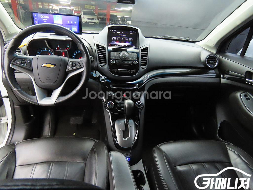 [쉐보레]올란도 LPGI LTZ 프리미엄 #앱특가--6