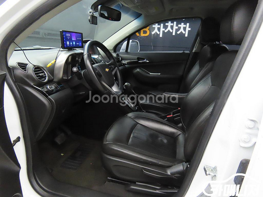 [쉐보레]올란도 LPGI LTZ 프리미엄 #앱특가--4