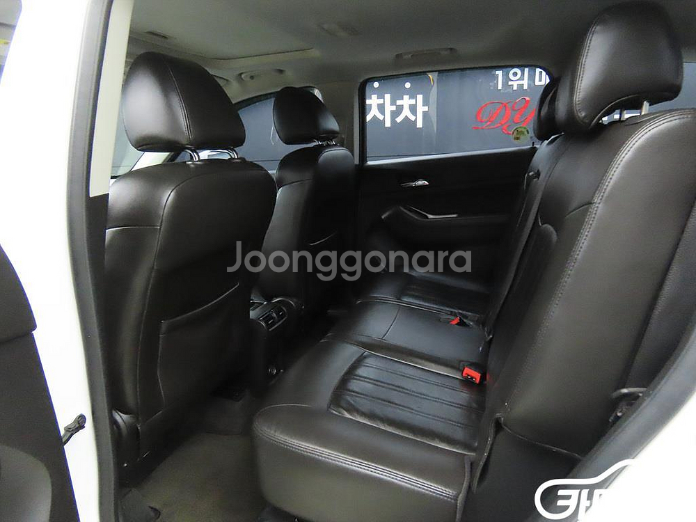 [쉐보레]올란도 LPGI LTZ 프리미엄 #앱특가--5