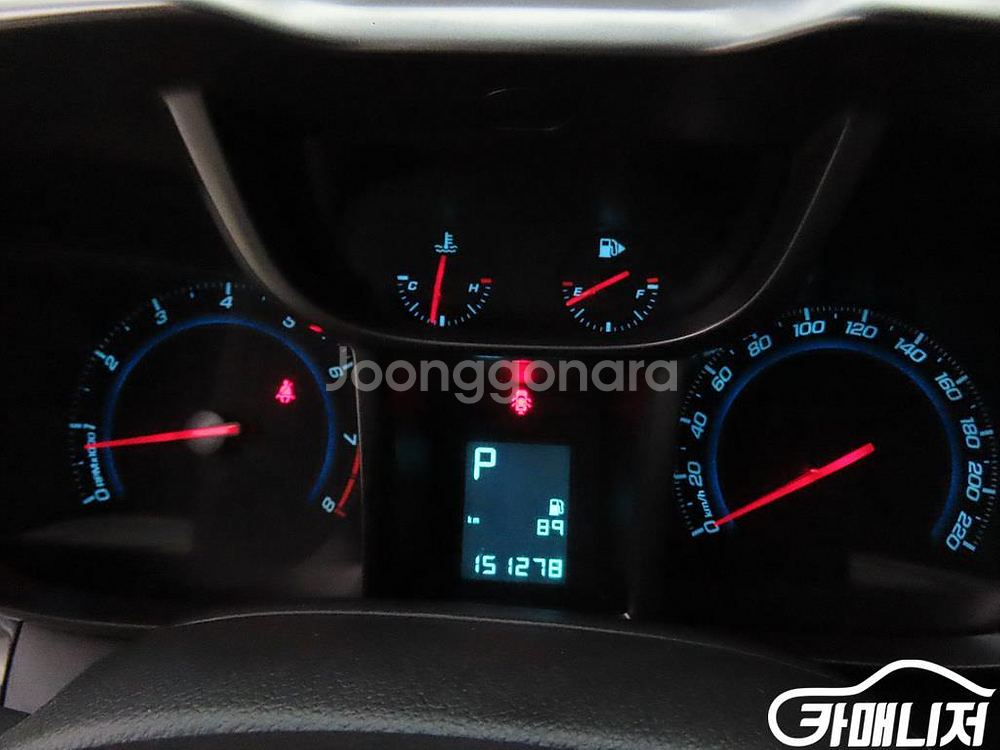 [쉐보레]올란도 LPGI LTZ 프리미엄 #앱특가--8