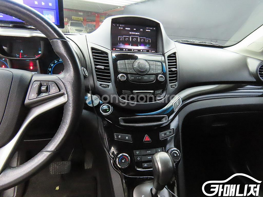 [쉐보레]올란도 LPGI LTZ 프리미엄 #앱특가--9