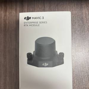 (미개봉) DJI 매빅3 RTK 모듈 Mavic3