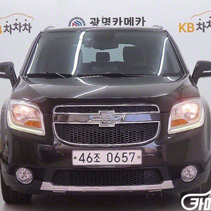 [쉐보레]올란도 1.6 디젤 다이나믹 (7인승) #앱특