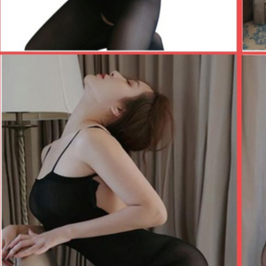 전신 이벤트 블랙 글래머 스타킹 2종