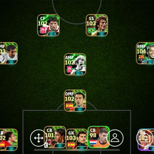 efootball