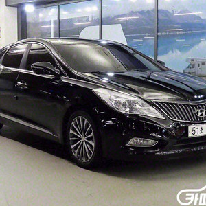 [현대]그랜저 HG HG300 EXCLUSIVE #앱특