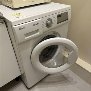LG 트롬 드럼세탁기 9kg