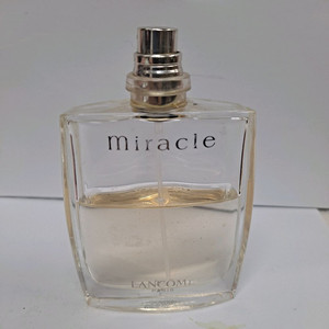 랑콤 미라클 오드퍼퓸 50ml 0723