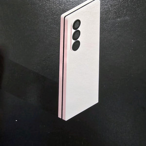 갤럭시 Z폴드6 핑크 512GB