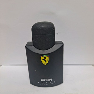 페라리 블랙 75ml 0723