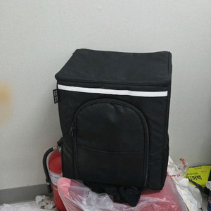 배달가방 지금 판매