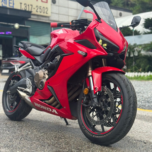 구변완) 블박2채널 혼다 cbr650r 아크라레이싱머플