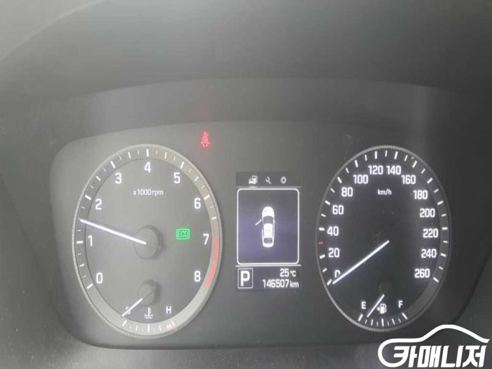 [현대]LF 쏘나타 2.0 스타일 기본형 (5인승) #--5