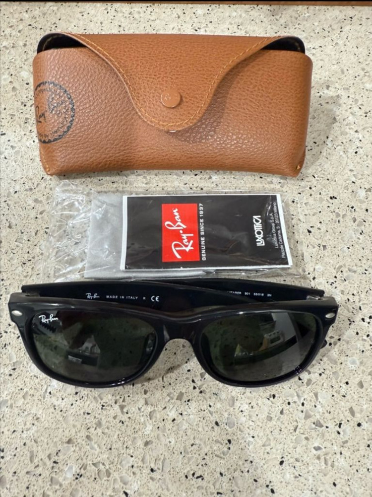 레이벤 RB2132F선글라스--1