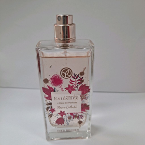 이브로쉐 에비던스 오드퍼퓸 50ml 0723